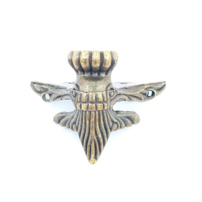 Picior  metalic 4cm  cod  366