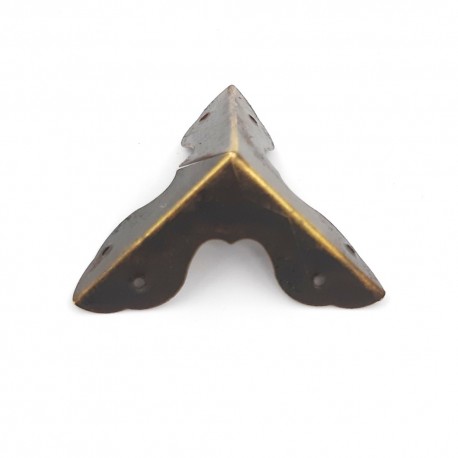 Ornament metalic 367 Antic