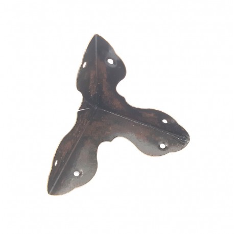 Ornament metalic 367 Antic