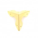 Ornament metalic 367 Auriu
