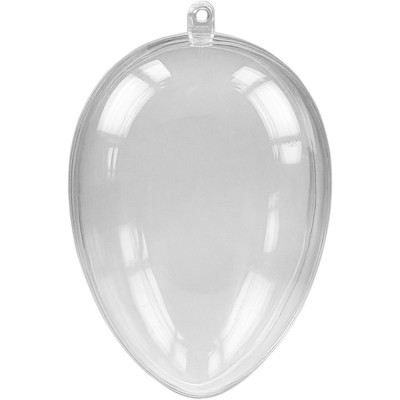 Ou plastic 6cm