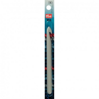 Croseta din plastic varf 15mm 218506