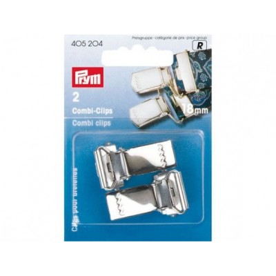 Set inchidere bretele 25mm 405228