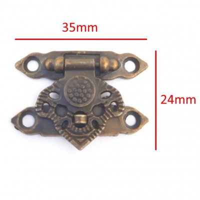 Inchizator antic 379 2