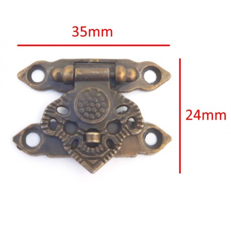 Inchizator antic 379