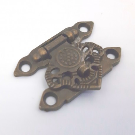 Inchizator antic 379