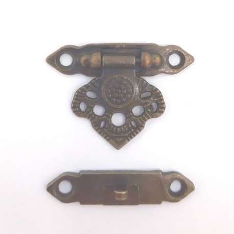 Inchizator antic 379