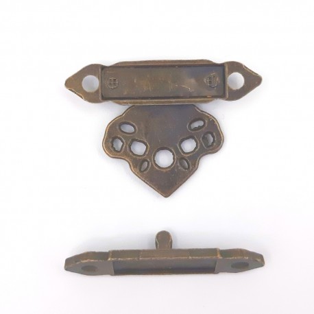 Inchizator antic 379