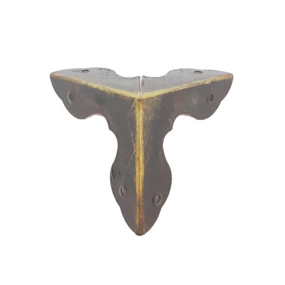 Ornament metalic 367 Antic
