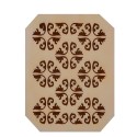Cutie lemn decupata 135/C