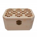 Cutie lemn decupata 135/C