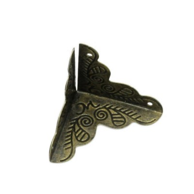 Ornament colt antic 380 2