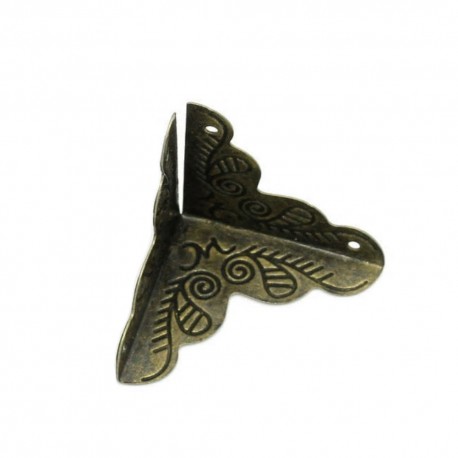 Ornament colt antic 380