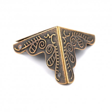 Ornament colt antic 380