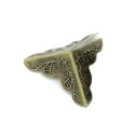 Ornament colt antic 380