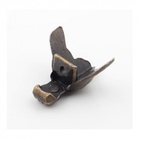 Picior mobilier metalic cod  366 978