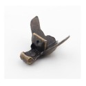 Picior mobilier metalic cod  366 978