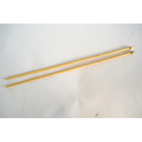 Andrele bambus 3mm 373125