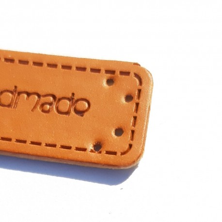 Eticheta hand made cod.389050