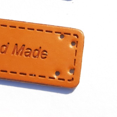 Eticheta hand made cod.389060 2