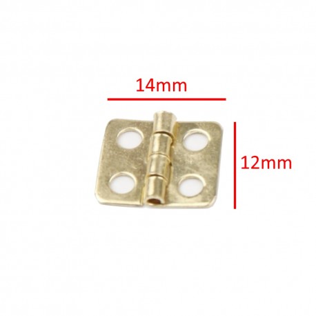 Balamale aurii mini cod.389