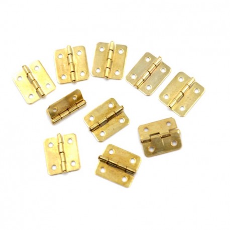 Balamale aurii mini cod.390
