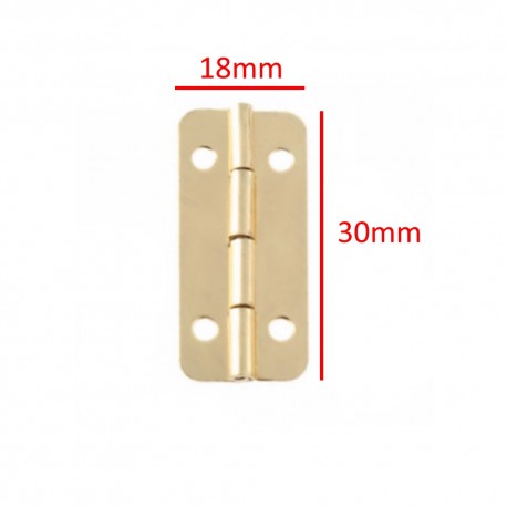 Balamale aurii mini cod.391
