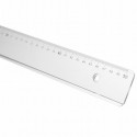 Rigla plastic 50cm cod.1150