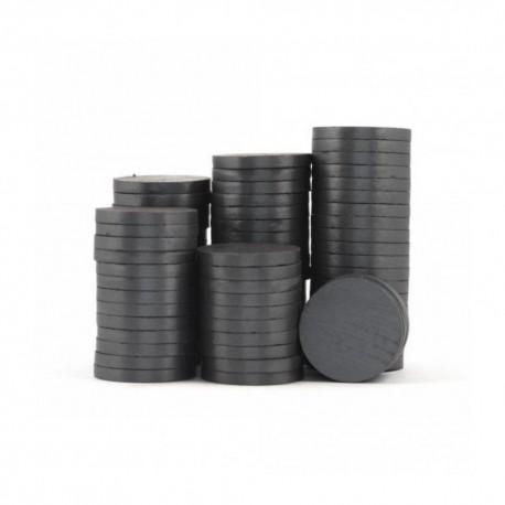Pastila magnet 30mm