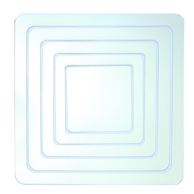 Oglinda autocolant perete 374101 2