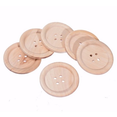 Nasture lemn natur 5cm cod.29885 2