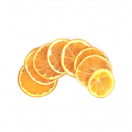 Portocala uscata 25gr cod.2262