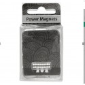 Magnet puternic 5 mm set 10bc 517911