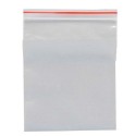 Punga plastic ZIP