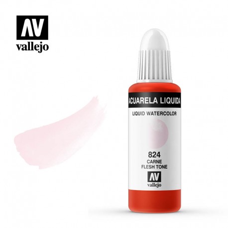 Acuarela lichida Vallejo 32ml