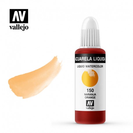 Acuarela lichida Vallejo 32ml