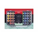 Set acuarele 48 culori Daco AR480