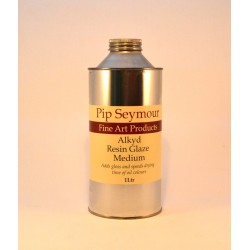 Mediu Rasina Alchida Pip Seymour  1 Litru 2