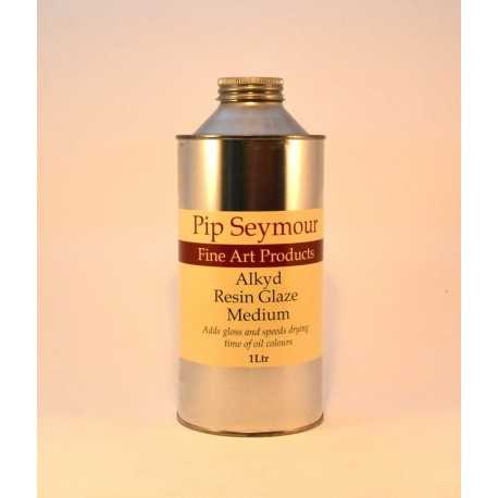 Mediu Rasina Alchida Pip Seymour - 1 Litru