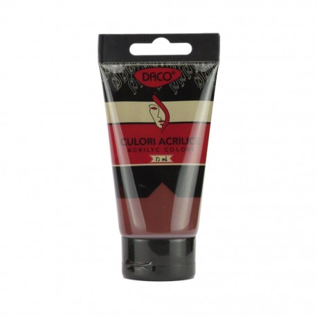 Culori acrilice Daco 75ml