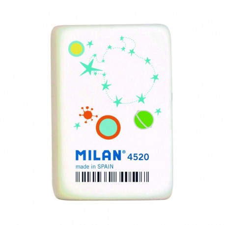 Radiera Milan 4520