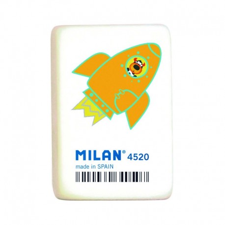 Radiera Milan 4520