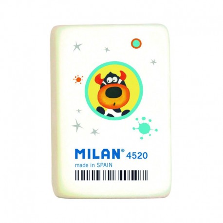 Radiera Milan 4520
