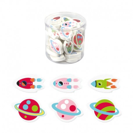 Radiera Milan Super Heroes