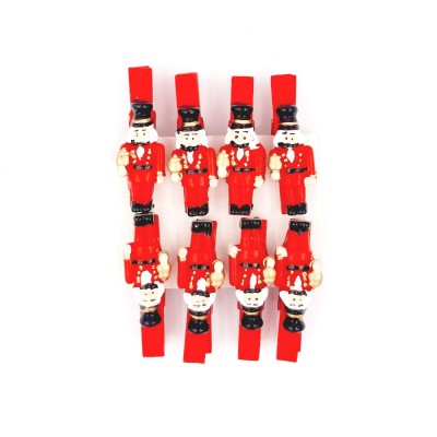 Decor Craciun Set 8 Figurine Spargatorul de nuci 2