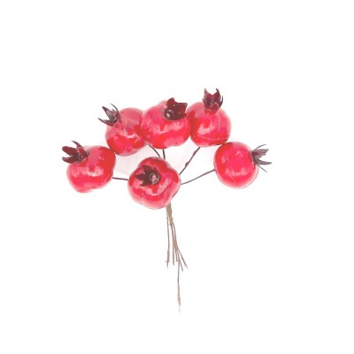 Rodie artificiala set 6bc 2