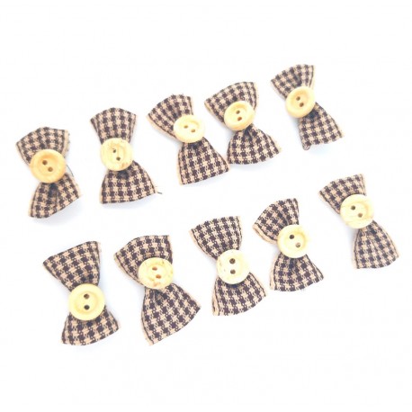 FUNDITA TEXTIL  SET 10bc