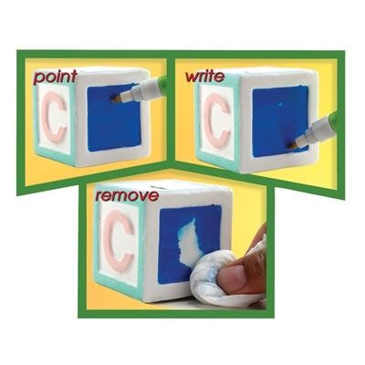 Marker solvent pentru  curatare Marvy 2