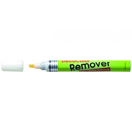 Marker solvent pentru  curatare Marvy