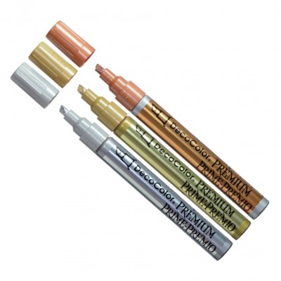 Marker vopsea 350 Marvy